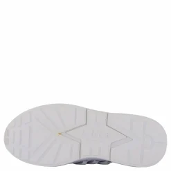 ARKK Copenhagen Raven Mesh PET S-E15 Triple White - Women Vit