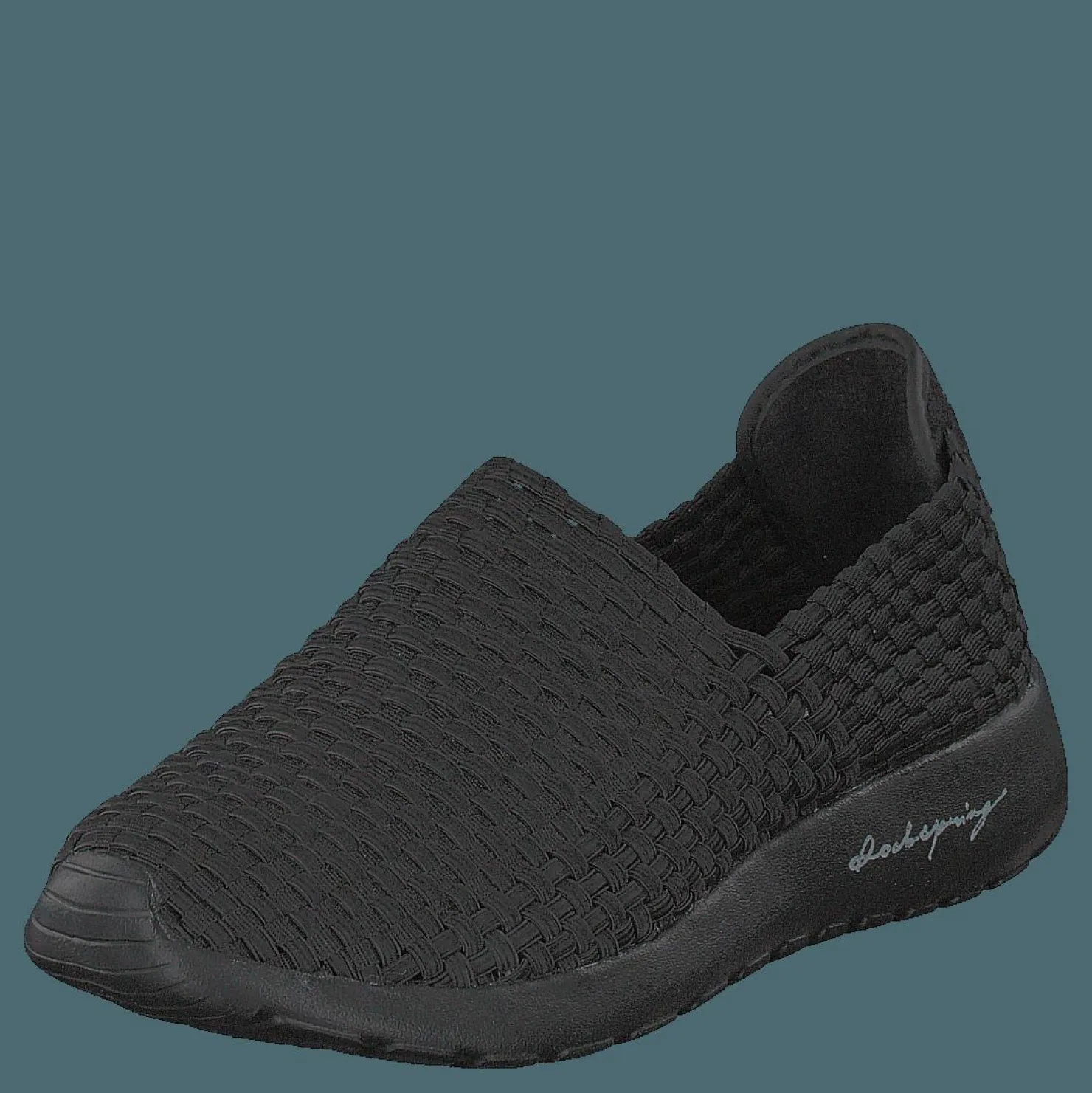 Rock Spring Razor All Black Svart Outlet