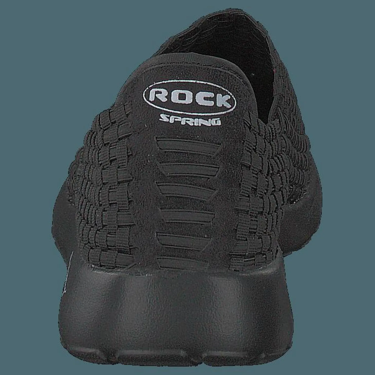 Rock Spring Razor All Black Svart Outlet