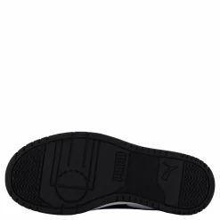 Puma Rbd Game Low Ac+ps Cold Green- Black- Whi Vit, Blå, Grön och Flerfärgad New