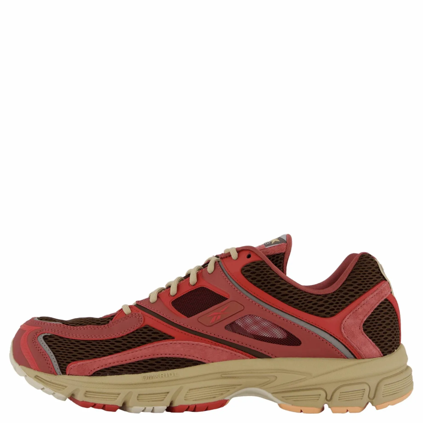 Reebok Rbk Premier Trinity Red Flerfärgad Best