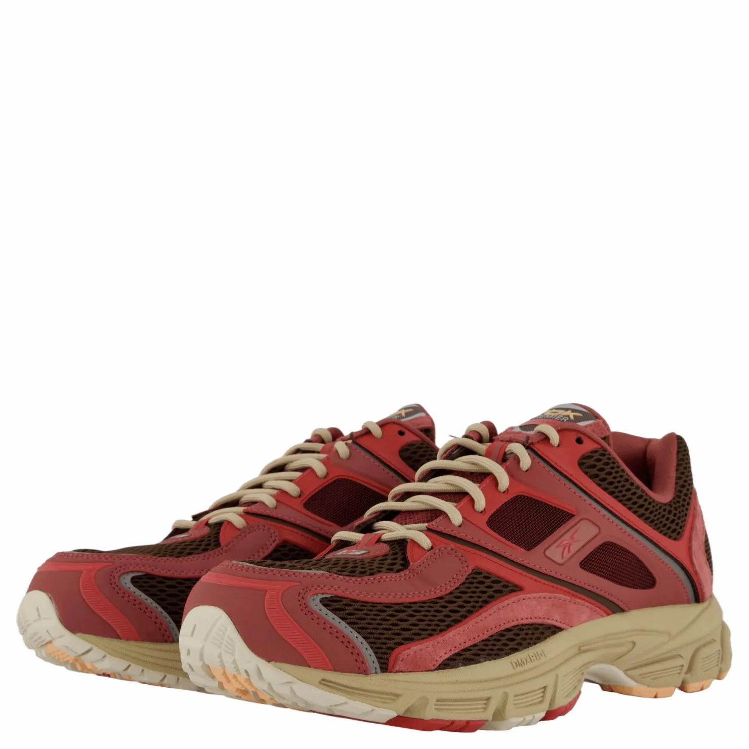 Reebok Rbk Premier Trinity Red Flerfärgad Best