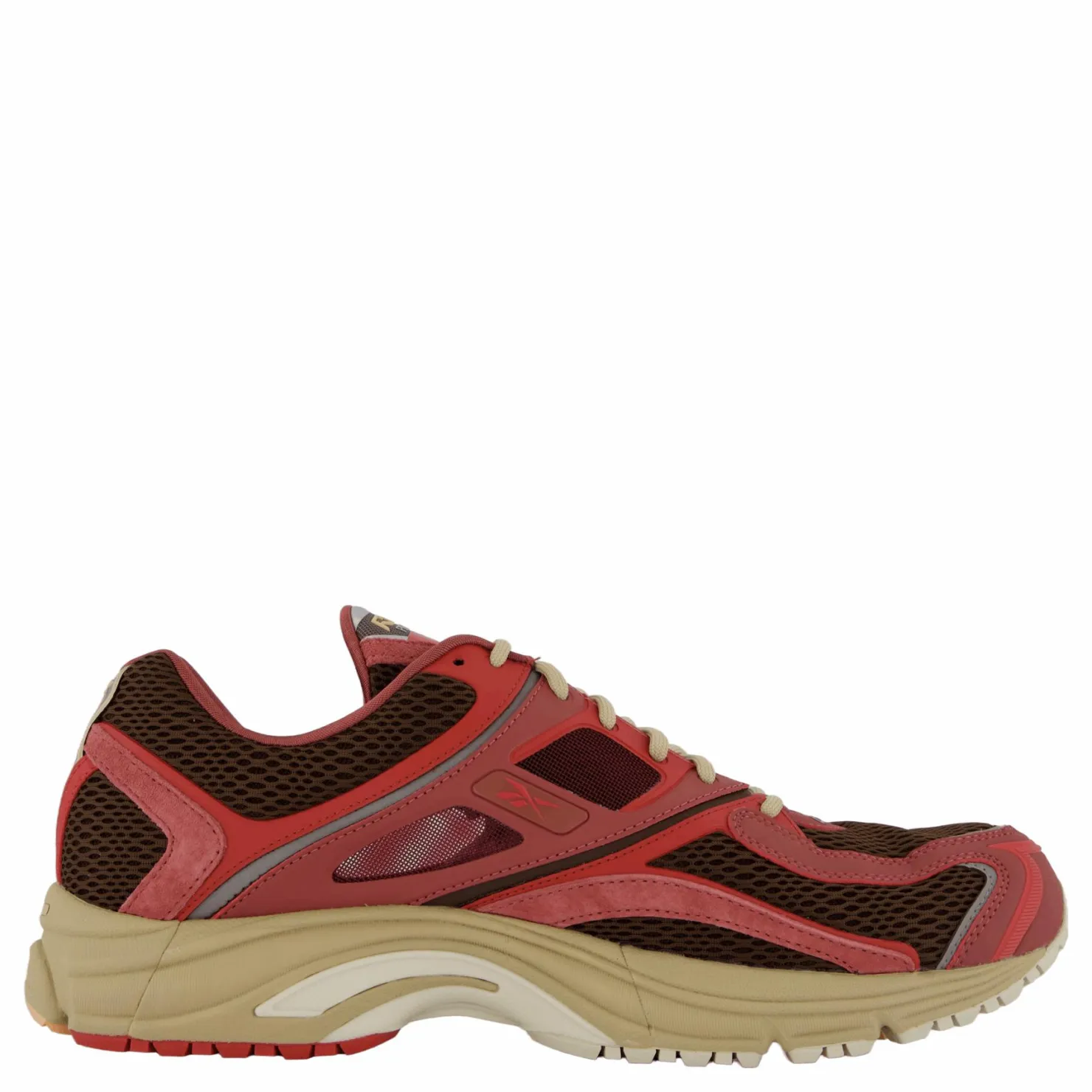 Reebok Rbk Premier Trinity Red Flerfärgad Best