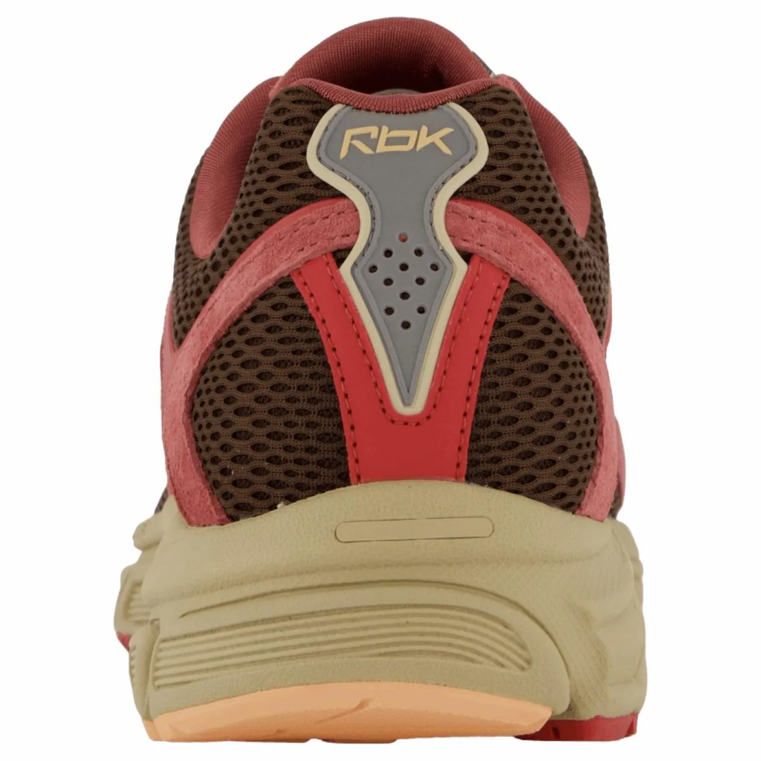Reebok Rbk Premier Trinity Red Flerfärgad Best