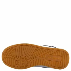 Champion Rd18 2.0 Low B Gs Low Cut Shoe White D Flerfärgad Outlet