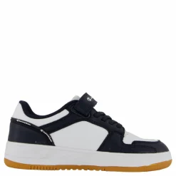Champion Rd18 2.0 Low B Ps Low Cut Shoe White D Flerfärgad