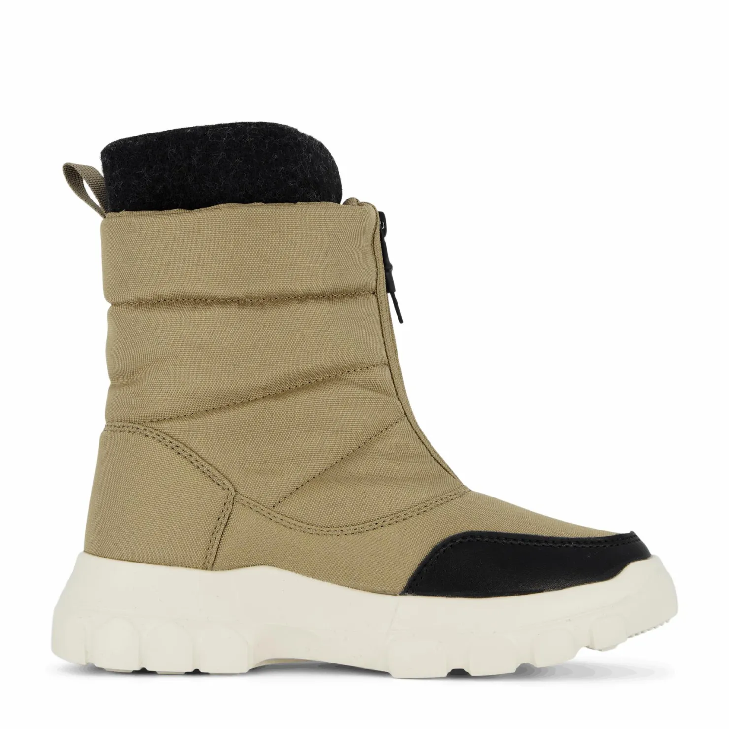 Rubber Duck Rd Aspen Low Taupe Beige