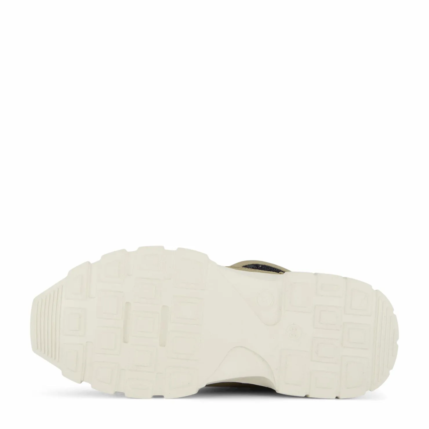 Rubber Duck Rd Aspen Low Taupe Beige
