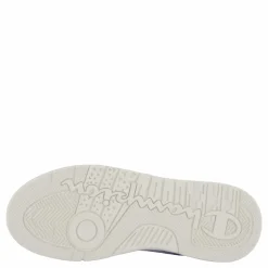 Champion Rd18 Heritage Quilt Low Cut Sh Star White Vit Online