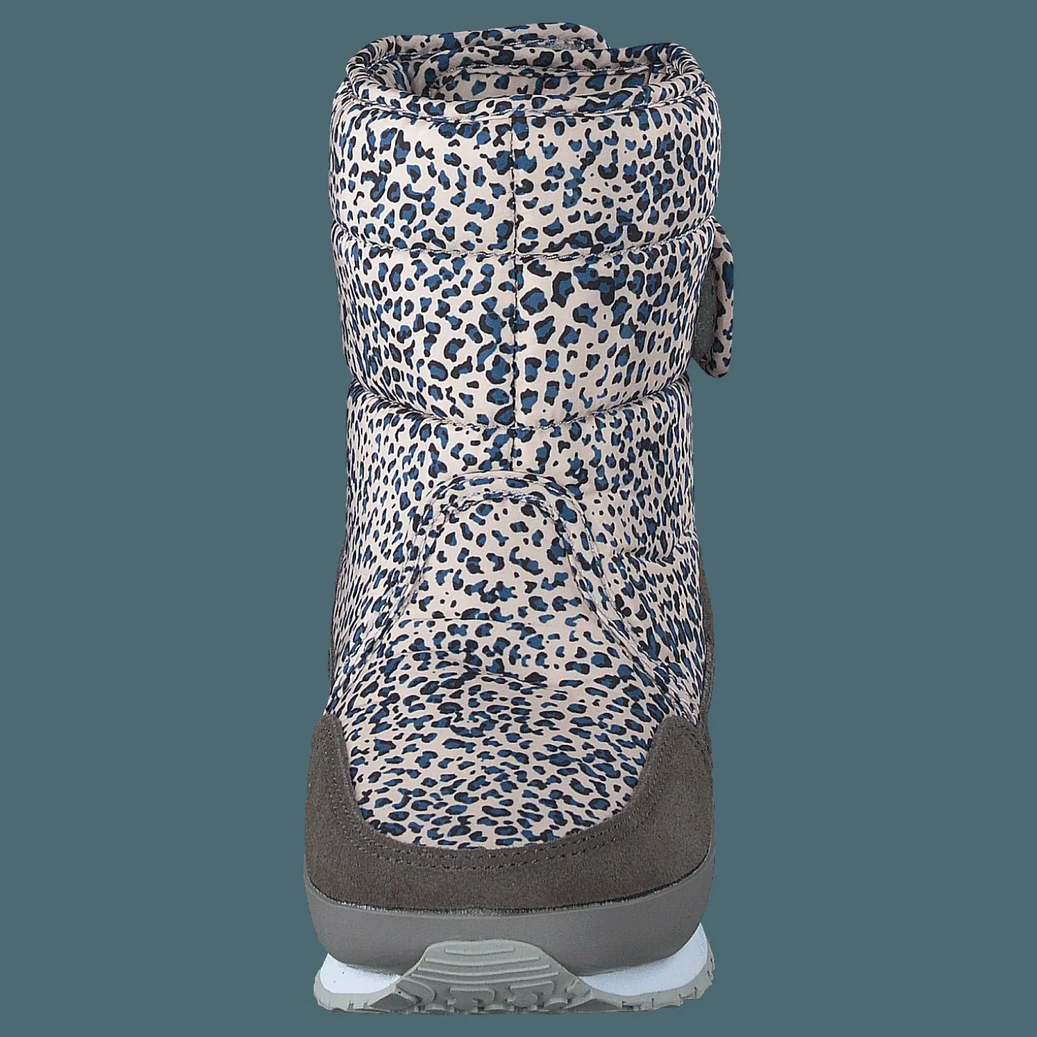 Rubber Duck Rd Leo Print Kids Grey Leo Grå Outlet