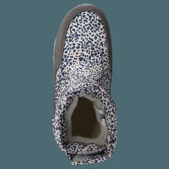 Rubber Duck Rd Leo Print Kids Grey Leo Grå Outlet