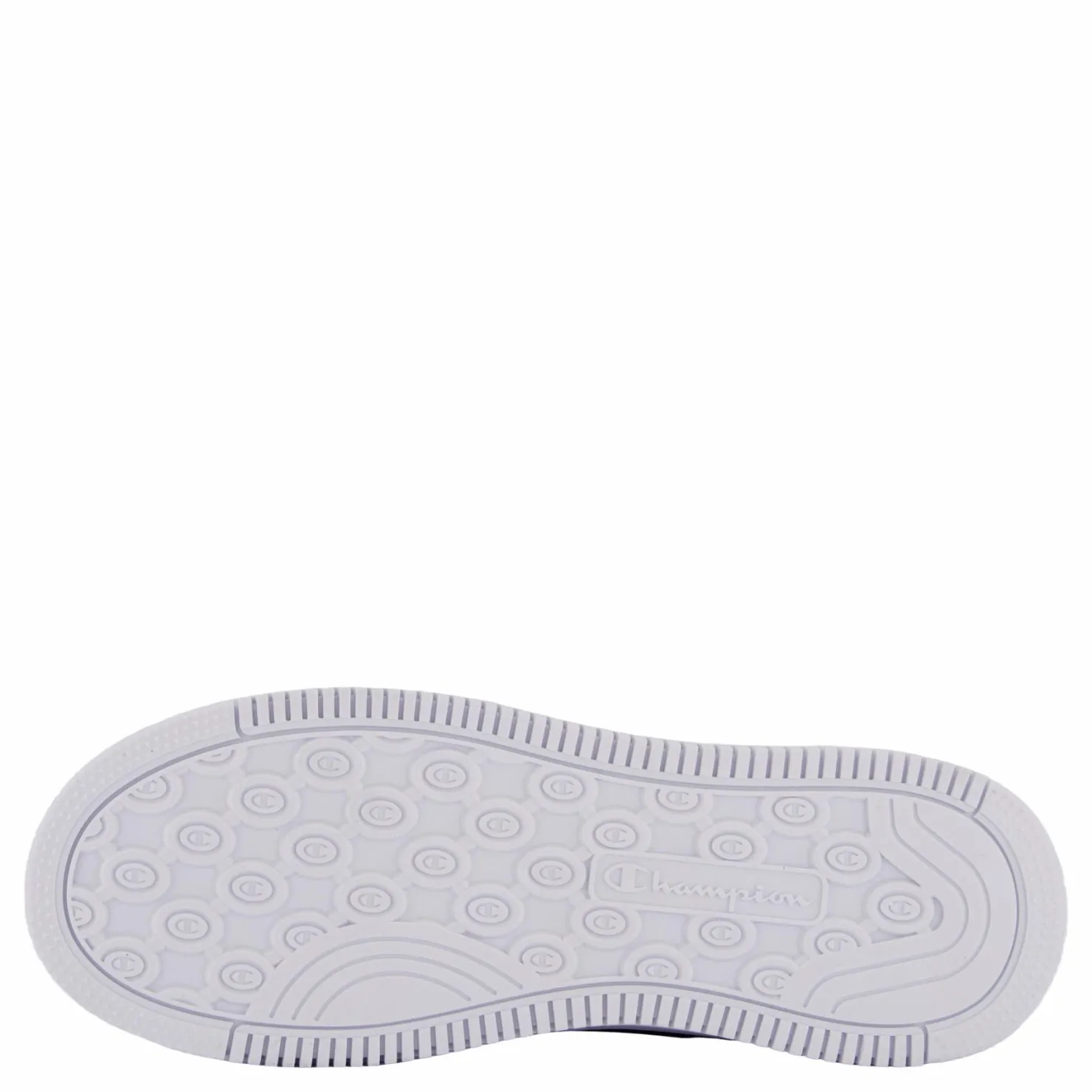 Champion Rd18 Platform Glitter G Gs Low Black Beauty Svart Clearance
