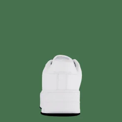 Champion RD18 PLATFORM LOW Low Cut Shoe White Vit Hot