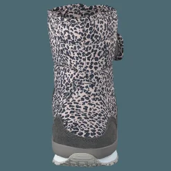 Rubber Duck Rd Print Kids Grey Leo Grå Clearance