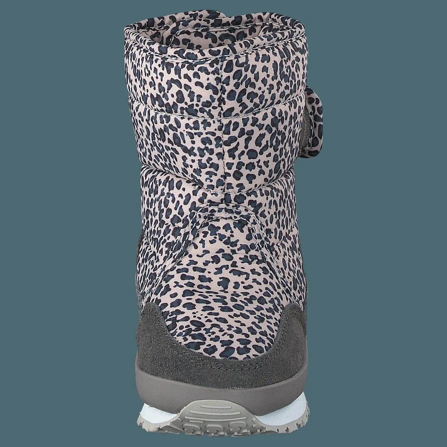Rubber Duck Rd Print Kids Grey Leo Grå Clearance