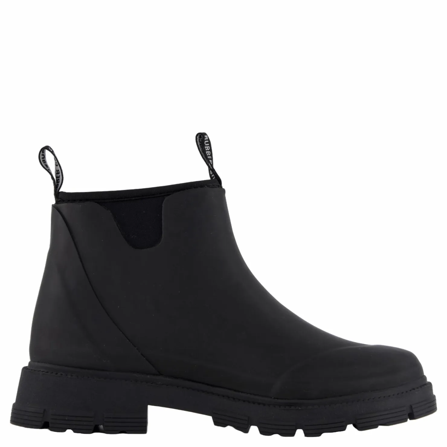 Rubber Duck Rd Rubber Neo Adult Black Svart Clearance