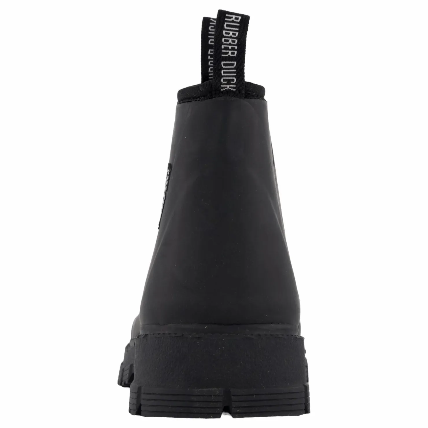 Rubber Duck Rd Rubber Neo Adult Black Svart Clearance