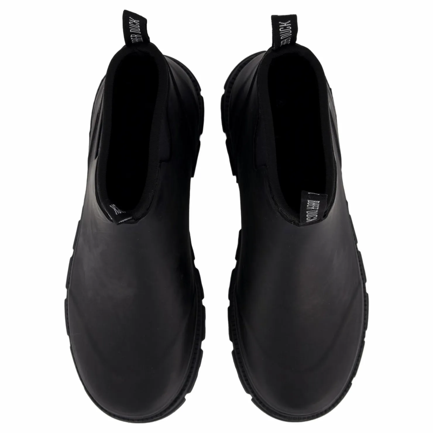 Rubber Duck Rd Rubber Neo Adult Black Svart Clearance