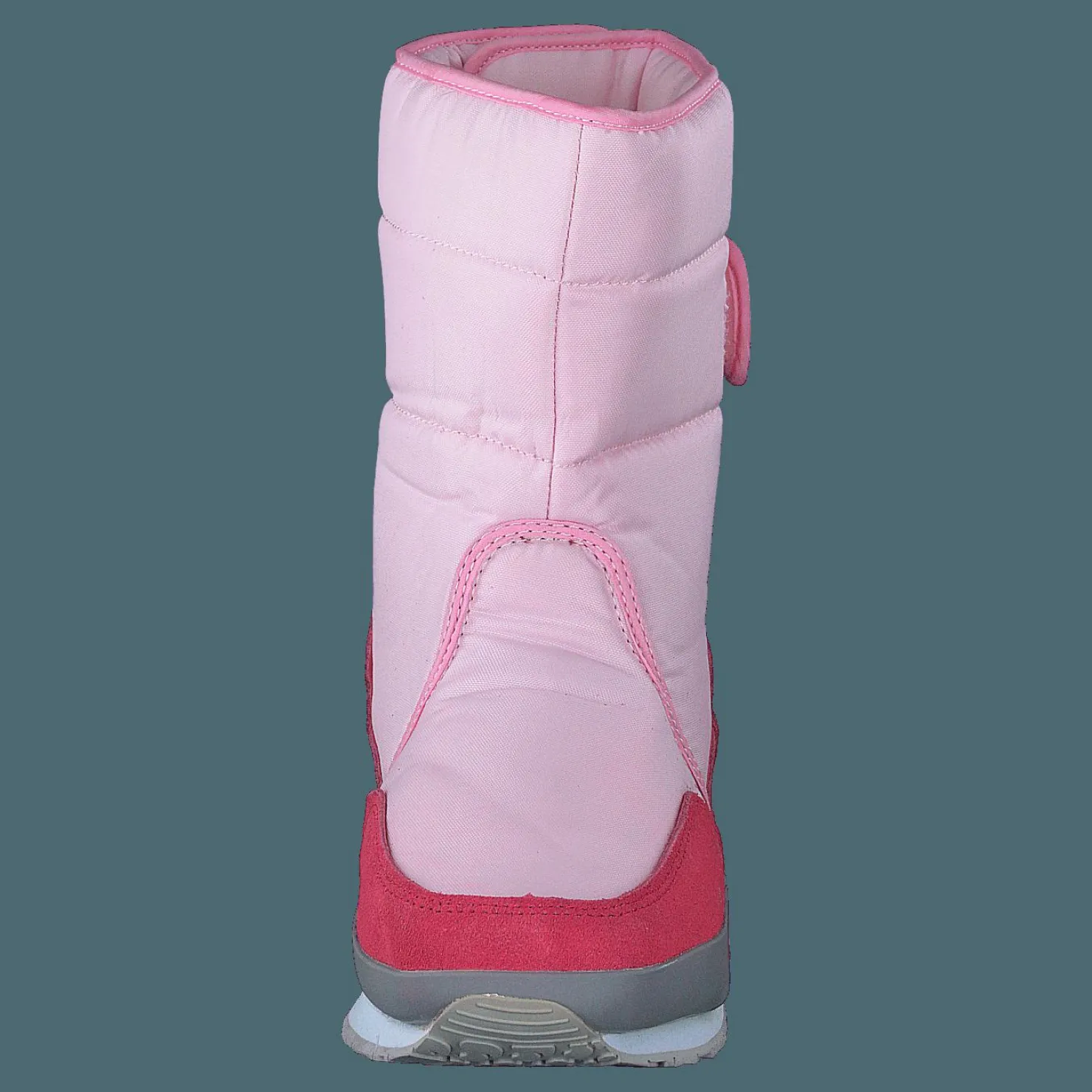 Rubber Duck Rd Snowjogger Adult Light-pink Rosa