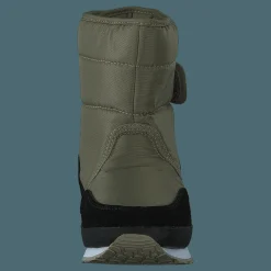 Rubber Duck Rd Snowjogger Kids Khaki Grön Online