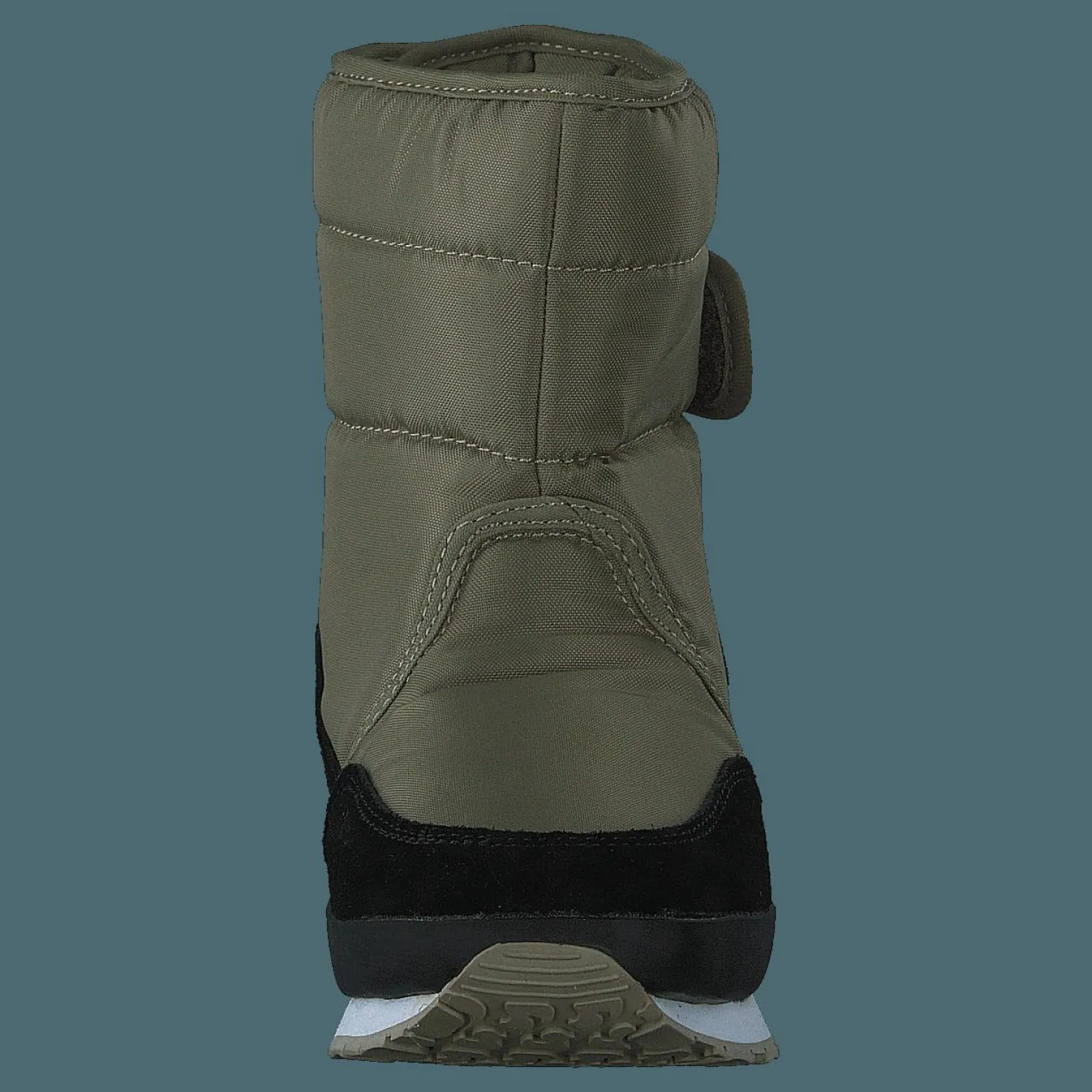 Rubber Duck Rd Snowjogger Kids Khaki Grön Online