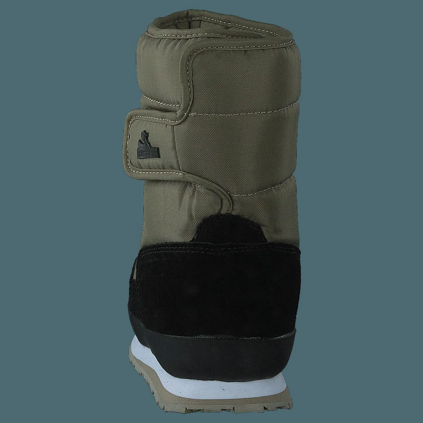 Rubber Duck Rd Snowjogger Kids Khaki Grön Online