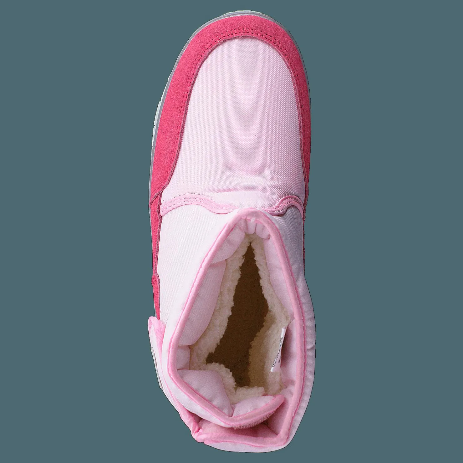 Rubber Duck Rd Snowjogger Kids Light-pink Lila och Rosa Discount