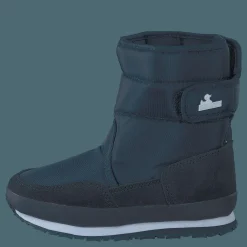 Rubber Duck Rd Snowjogger Kids Navy Blå Discount