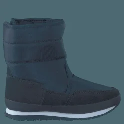 Rubber Duck Rd Snowjogger Kids Navy Blå Discount