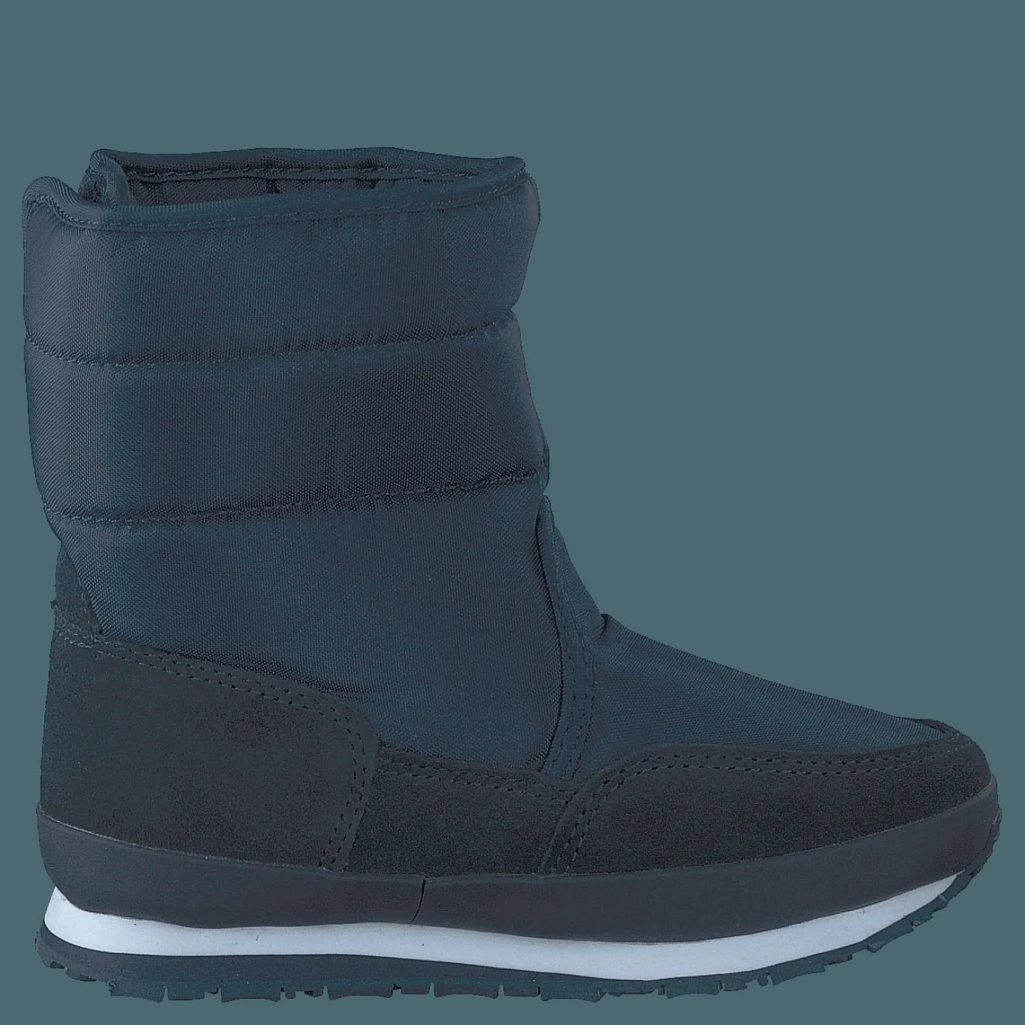 Rubber Duck Rd Snowjogger Kids Navy Blå Discount