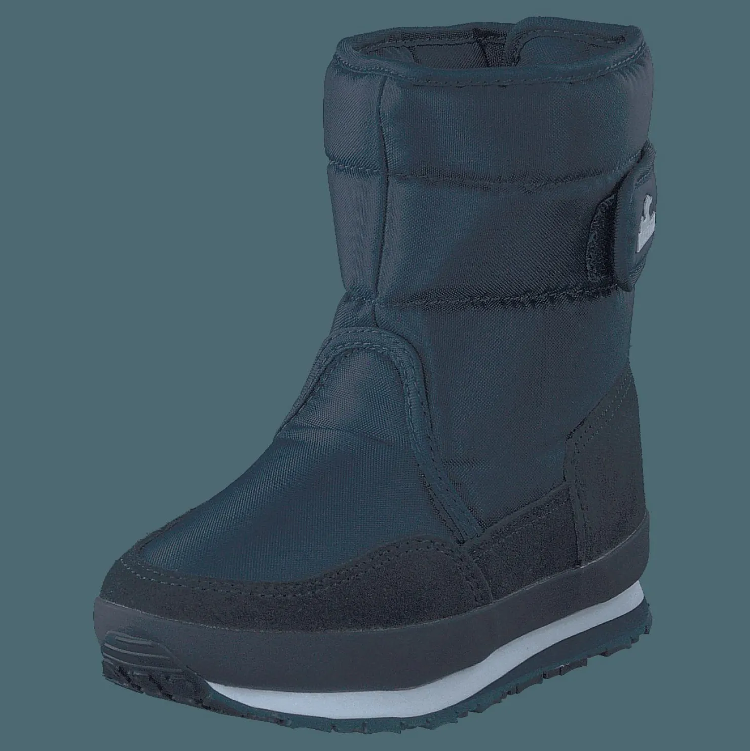 Rubber Duck Rd Snowjogger Kids Navy Blå Discount