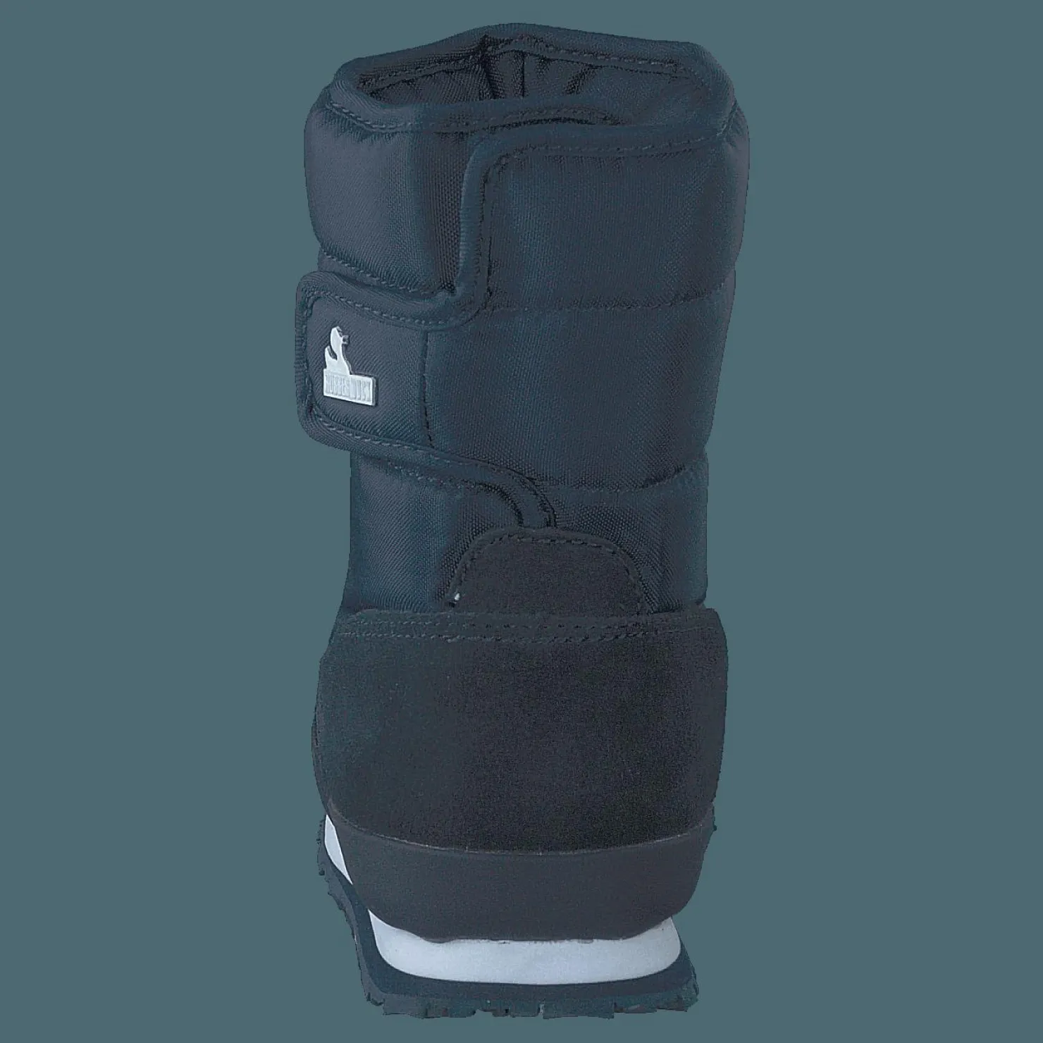 Rubber Duck Rd Snowjogger Kids Navy Blå Discount