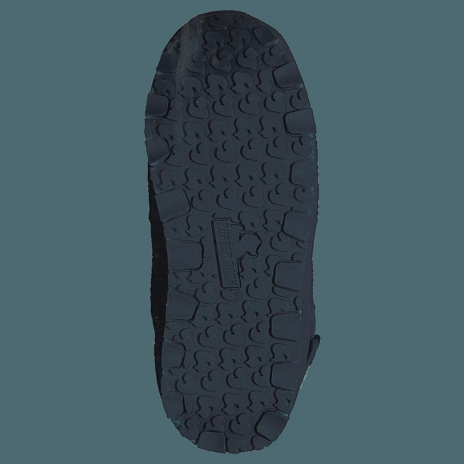 Rubber Duck Rd Snowjogger Kids Navy Blå Discount