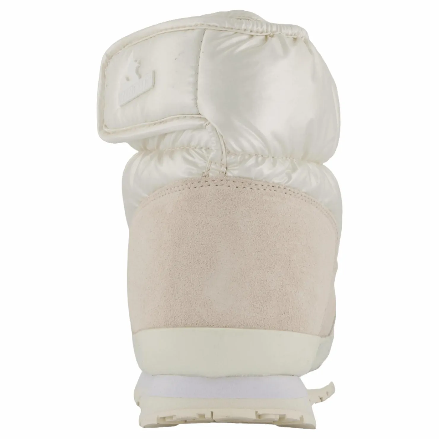 Rubber Duck Rd Sporty Snowjogger Nylon Adu Off White Discount