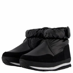 Rubber Duck Rd Sporty Snowjogger Nylon Adu Black Svart Discount