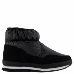 Rubber Duck Rd Sporty Snowjogger Nylon Adu Black Svart Discount