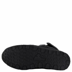 Rubber Duck Rd Sporty Snowjogger Nylon Adu Black Svart Discount