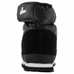 Rubber Duck Rd Sporty Snowjogger Nylon Adu Black Svart Discount