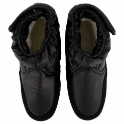 Rubber Duck Rd Sporty Snowjogger Nylon Adu Black Svart Discount