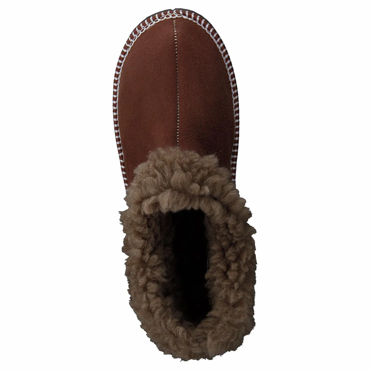 Mohedatoffeln Åre Cognac Brun Outlet