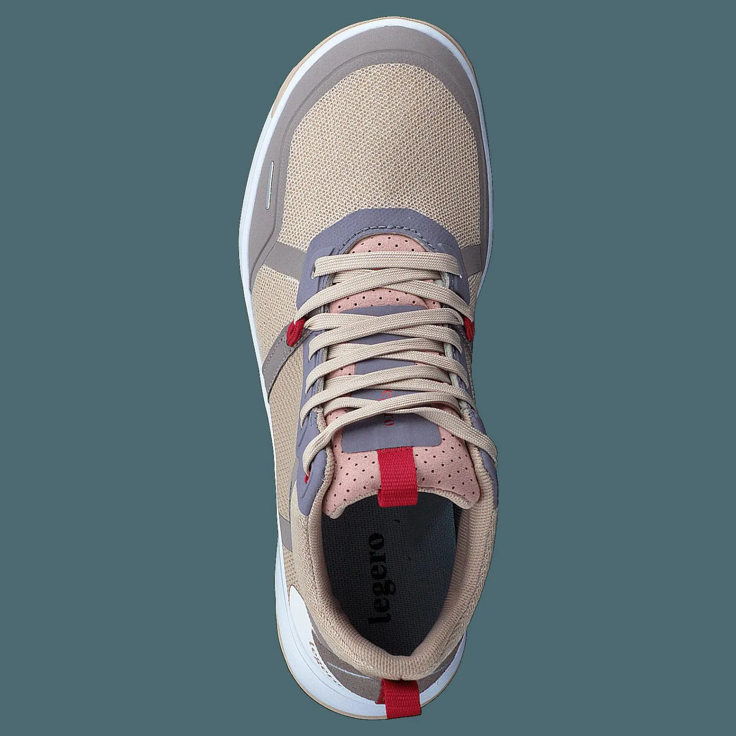 Legero Ready Beige Clearance