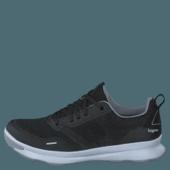 Legero Ready Black Svart Best