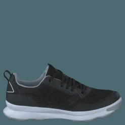 Legero Ready Black Svart Best
