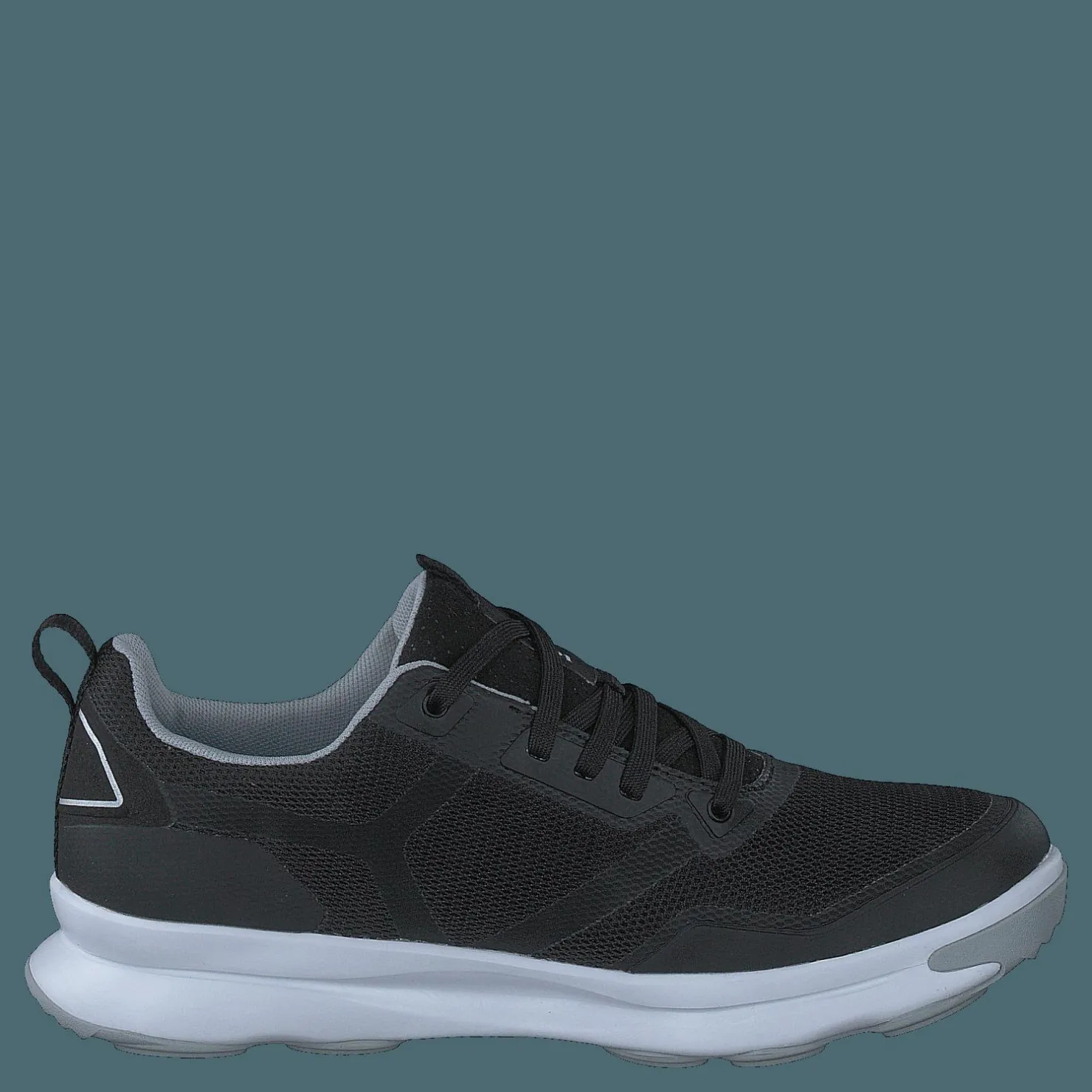 Legero Ready Black Svart Best