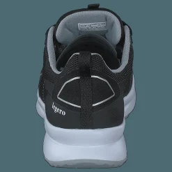 Legero Ready Black Svart Best