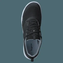 Legero Ready Black Svart Best