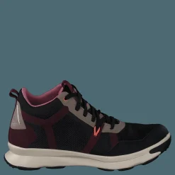 Legero Ready Black Svart New