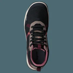 Legero Ready Black Svart New