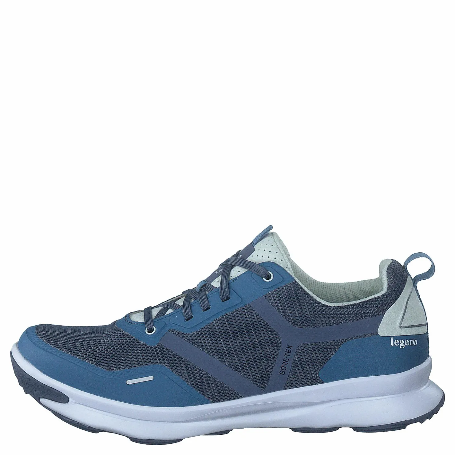 Legero Ready Blue Blå New