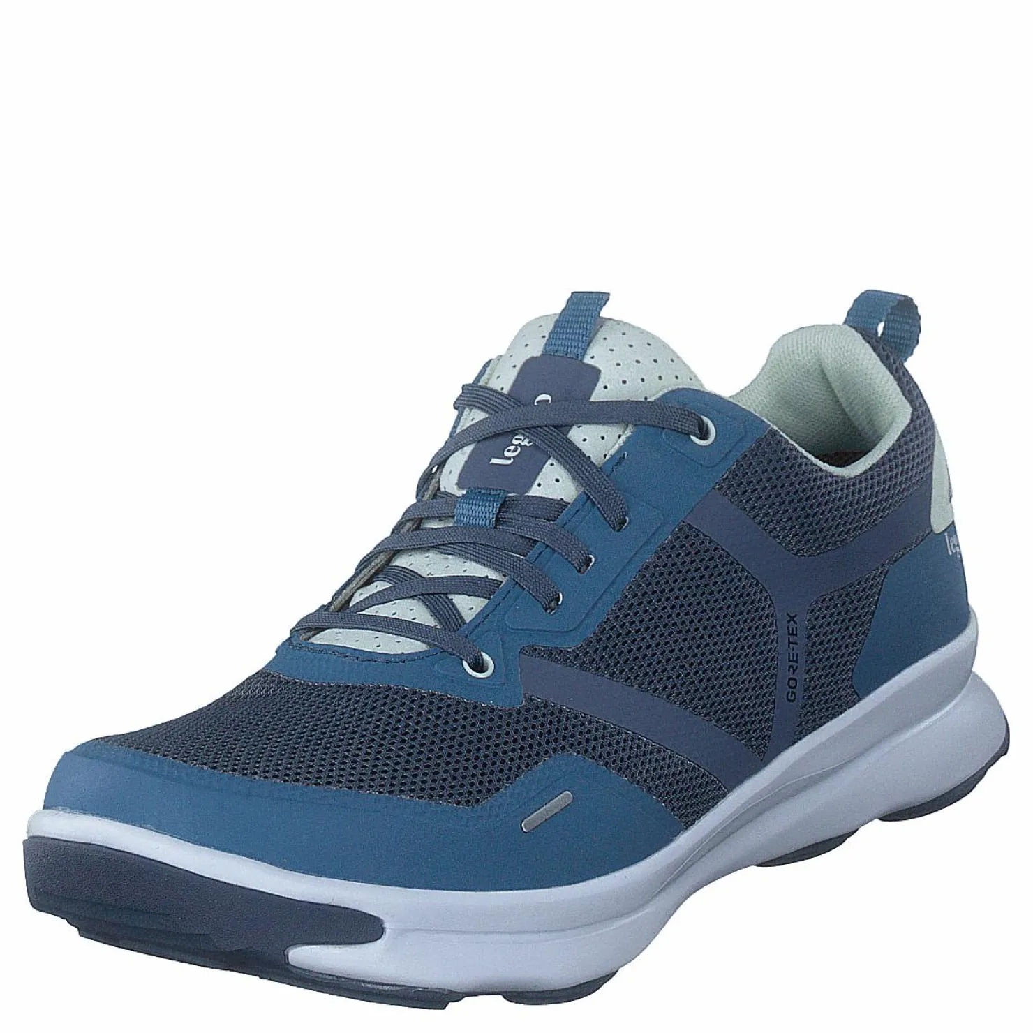 Legero Ready Blue Blå New